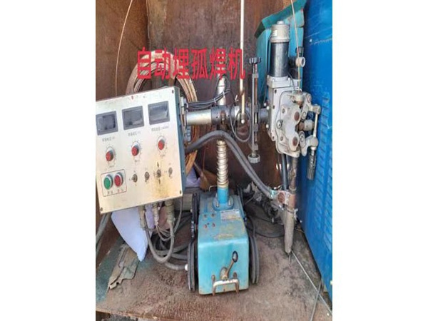 自動埋弧焊機(jī)