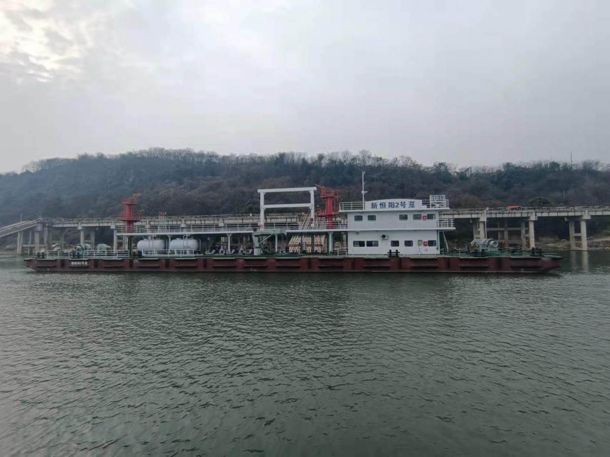 重慶恒陽(yáng)70米2號(hào)